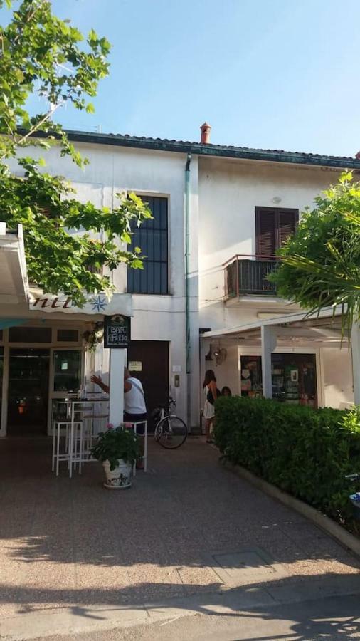 Appartamento Lido di Dante Esterno foto