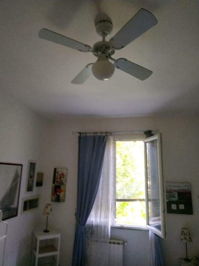 Appartamento Lido di Dante Esterno foto
