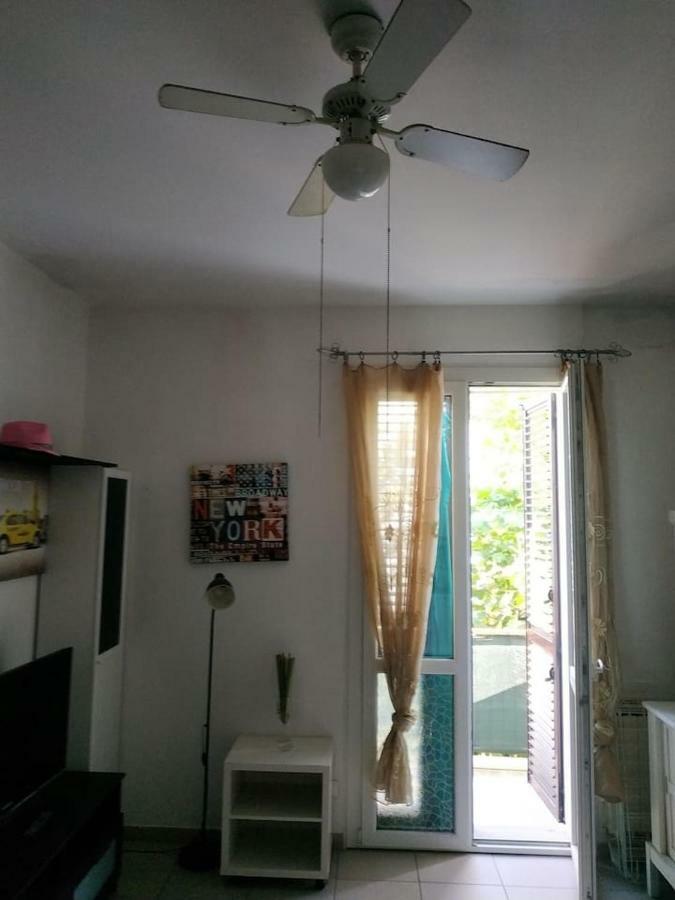 Appartamento Lido di Dante Esterno foto